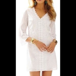 Lilly Pulitzer Brooke Tunic Dress size M